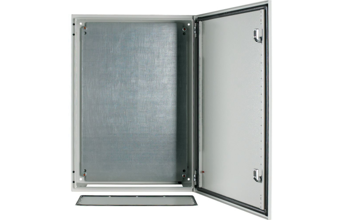 Skydas v/t 700x500x200mm IP66 metalinis CS-75/200 - EATON