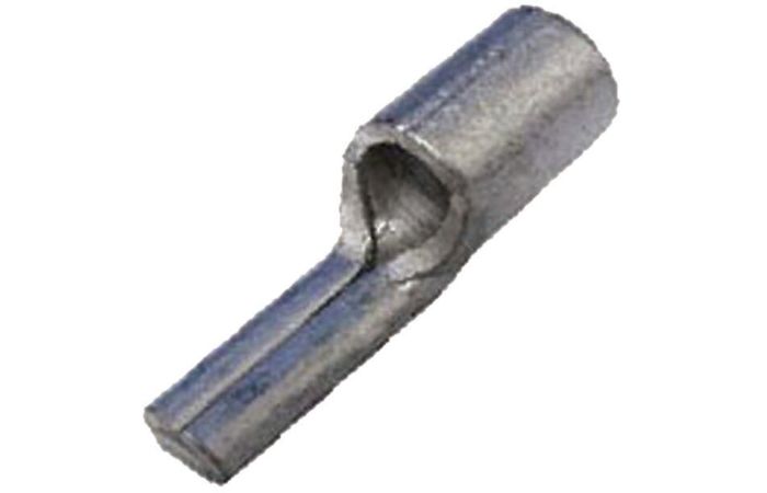 Antgalis kaištinis 10mm2 Cu balintas DIN 46230 - WEITKOWITZ