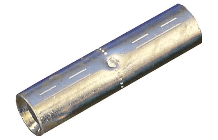 Vamzdelis presuojamas 150mm2 Cu balintas DIN 46267 - WEITKOWITZ