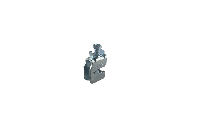 Gnybtas šynai 2.5-35mm šynos storis 5mm SK35 F5 - POLLMANN