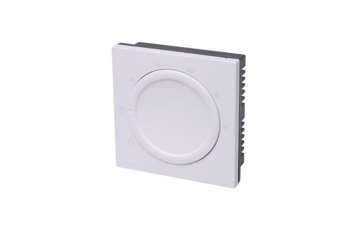 Termostatas v/t patalpos su jutikliu +5-+30C 230V 3A WT-T - DANFOSS