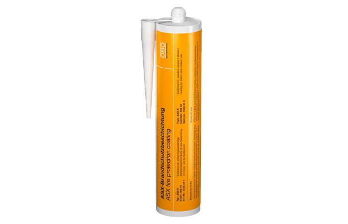Dažai apsauginiai 310ml ASX-K - OBO BETTERMANN
