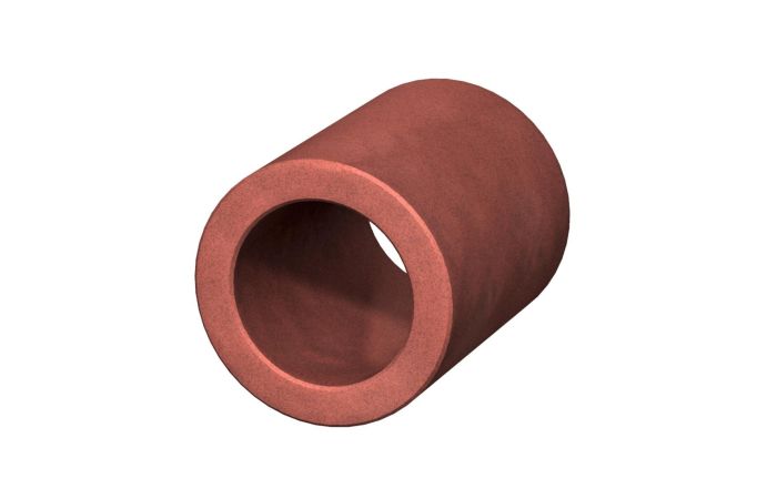Apvalus rėmas Ø78x100mm Ilgai elastingas išliekantis, uždarų porų putplastis ruda FBA-DR100 - OBO BETTERMANN (pavadinimas tikslinamas)