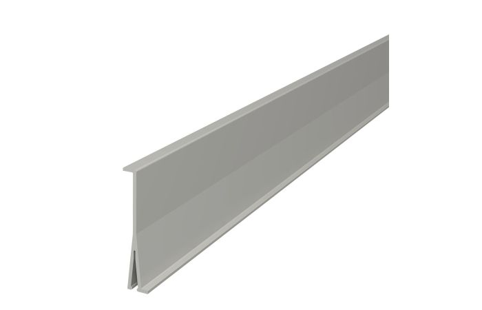 Pertvara 80x2000mm Polivinilo chloridas šviesiai pilka RAL 7035 2371 80 - OBO BETTERMANN (pavadinimas tikslinamas)
