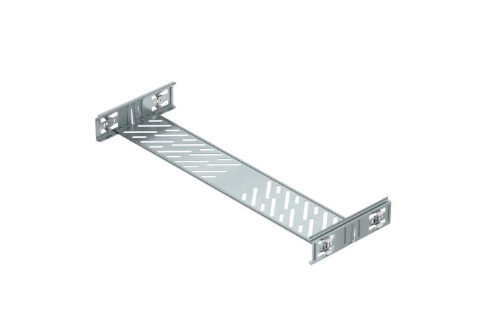 Tiesaus sujung. komplektas kabelių loveliui Magic 60x600x200 Plienas cinkuotas juostiniu būdu, cinkas / aliuminis, „Double Dip“ KTSMV 660 DD - OBO BETTERMANN (pavadinimas tikslinamas)