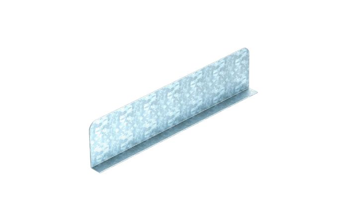Pertvara skirtas OKB 56x240 Plienas cinkuotas OKB TW 85240 - OBO BETTERMANN (pavadinimas tikslinamas)