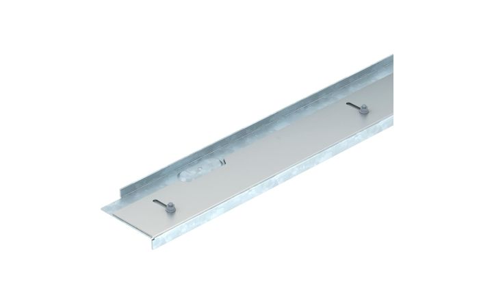 Profilis skirtas žymėjimui 1000x87x25 Plienas cinkuotas OKB EP 1000 - OBO BETTERMANN (pavadinimas tikslinamas)