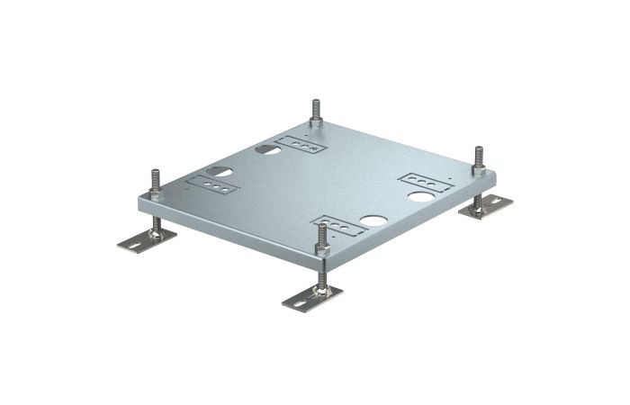 Pagrindas pakeliantis 245x256x15 HE60 UDHOME9 - OBO BETTERMANN