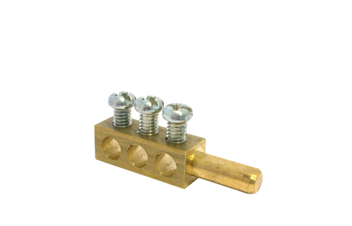 Šynelė 3x16mm2 80A - MOREK