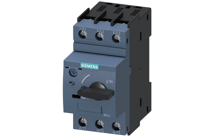 Apsauga variklio 27-32A 15kW S0 - SIEMENS