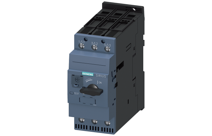 Apsauga variklio 54-65A 30kW S2 - SIEMENS