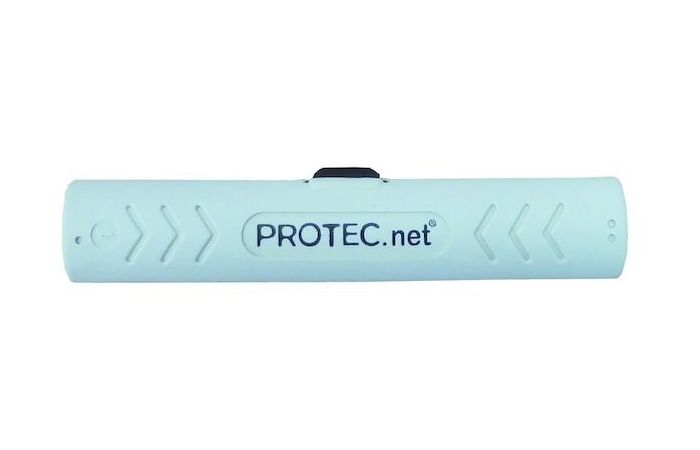 Nuėmiklis izoliacijos 4.5-10mm duomenų kabeliams PEMD1 - PROTEC