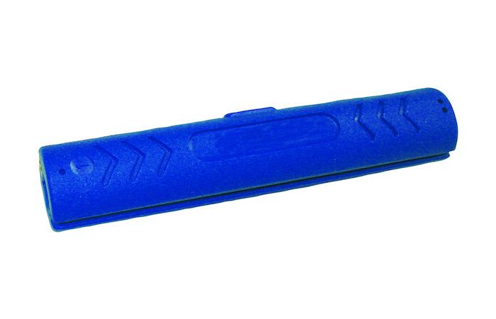 Nuėmiklis izoliacijos koaksialiniams kabeliui RG58/RG59 PVC-Rundkabel 3x0.75mm2 - PROTEC