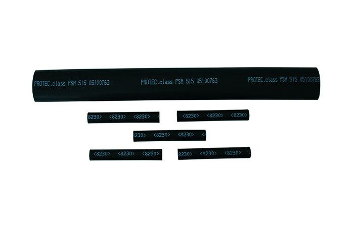 Mova jungiamoji 5x6-5x25mm2 be sujungiklių PSM56 - PROTEC