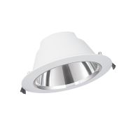 Šviestuvas į/l LED 18W IP54 3000/4000/ 5700K 1400/1620/1470lm Downlight Comfort LED 18W/3CCT - LEDVANCE
