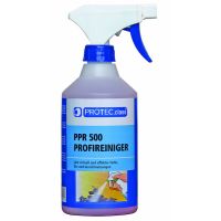 Valiklis universalus 500ml PPR500 - PROTEC