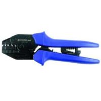 Presas 0.25-6.0mm2 ne izoliuotiems antgaliams PCNIF - PROTEC
