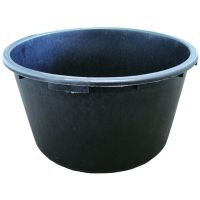 Indas plastikinis 65L D-600mm H-330mm PMKR65 - PROTEC