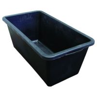 Indas plastikinis 65L 740x390x330mm PMKE65 - PROTEC