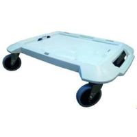 Padėklas su ratukais L-BOXX sistemos lagaminams iki 100kg PLBOXXR - PROTEC