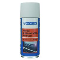 Skystis automobilio vėdinimo sistemos pravalymui 100ml PKR100 - PROTEC