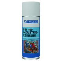 Valiklis etikečių purškiamas 400ml PIR400 - PROTEC