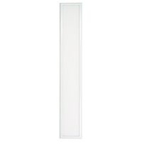 Šviestuvas į/l LED 40W IP40 4000K 3800lm 120x20 panelė PPF LED 1200 UGR19 - PROTEC