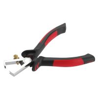 Nuėmiklis izoliacijos-replės 0.75-6mm2 1000V - CIMCO