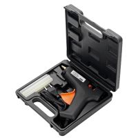Pistoletas klijų 25W 7min D11mm su 6 klijų lazdelėmis - CIMCO