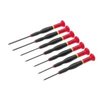 Rinkinys atsuktuvų elektronikai (7xHEX) - CIMCO