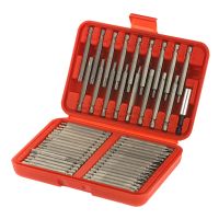 Rinkinys antgalių 90mm ilgio dėžutėje - CIMCO
