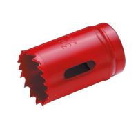 Freza 19mm gipso kartonui, medžiui, be centravimo grąžto - CIMCO