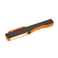 Prožektorius LED rankinis įkraunamas micro USB jungtimi su magnetu - CIMCO