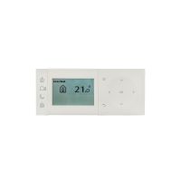 Reguliatorius v/t temperatūros patalpos programuojamas +5...+30C 230V TPOne-M - DANFOSS
