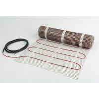 Kilimėlis šildymui 7.8m2 0.5x15.6m 1565W 230V DEVImat 200T (DTIF) - DEVI