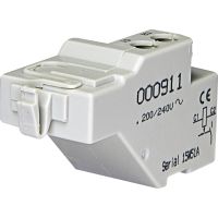 Atkabiklis nepriklausomas DA2 125-630AF 200-240V AC - ETI