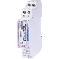 Laikrodis mechaninis paros 16A 1 modulio APC-D1 - ETI