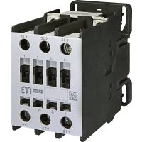 Kontaktorius 3P 18.5kW 230V AC CEM40.00-230V-50/60Hz - ETI