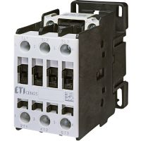 Kontaktorius 3P 11kW 230V AC CEM25.10-230V-50/60Hz - ETI