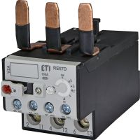 Relė perkrovos šiluminė 63-80A RE67.2D-80 - ETI
