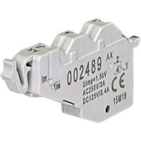 Kontaktas papildomas automatui 1co PS2S 160-250AF - ETI