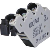 Kontaktas papildomas SS2 EB2-125-1600AF - ETI