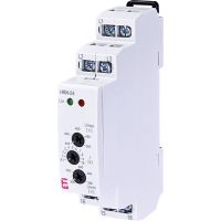Relė įtampos kontrolės 3P 400V HRN-54 - ETI