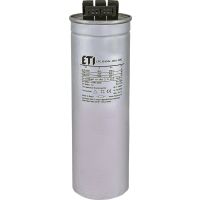 Kondensatorius 20kvar 3x109.6mF 440V LPC - ETI