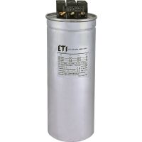 Kondensatorius 30kvar 3x164.4mF 440V LPC - ETI