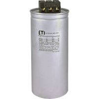 Kondensatorius 50kvar 3x274mF 440V LPC - ETI
