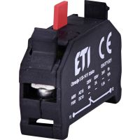Kontaktas mygtukui 1nc E-NC - ETI