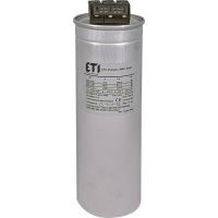 Kondensatorius 10kvar 3x54.8mF 440V LPC - ETI