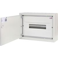 Skydelis v/t 18 modulių IP30 metalinis WRP18-1 - ETI