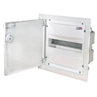 Skydelis p/t 12 modulių metalinės durys ERP12-1 - ETI